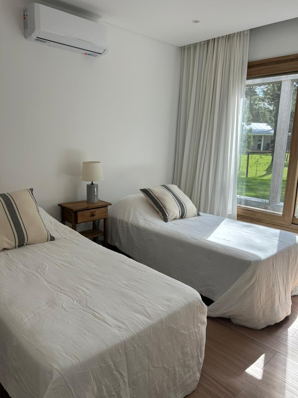 Chalet / Casa en Pinamar Norte PR5700