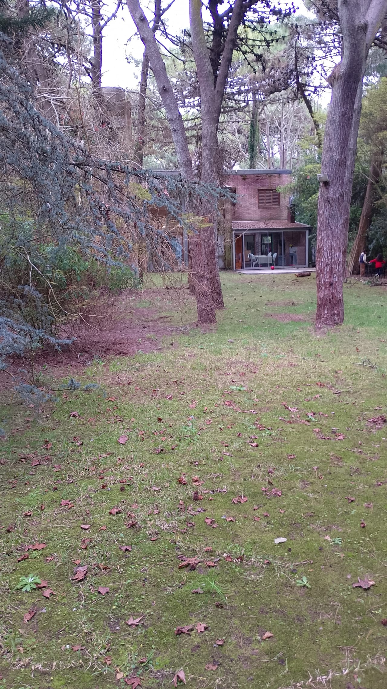 Casa en PH en Pinamar PR5703