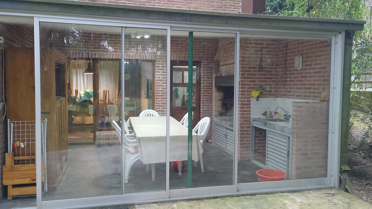 Casa en PH en Pinamar PR5703