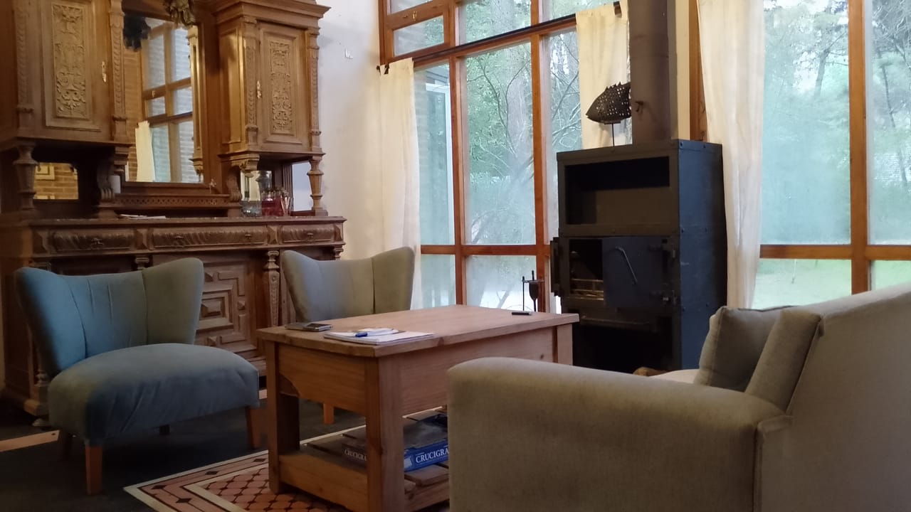 Casa en PH en Pinamar PR5703