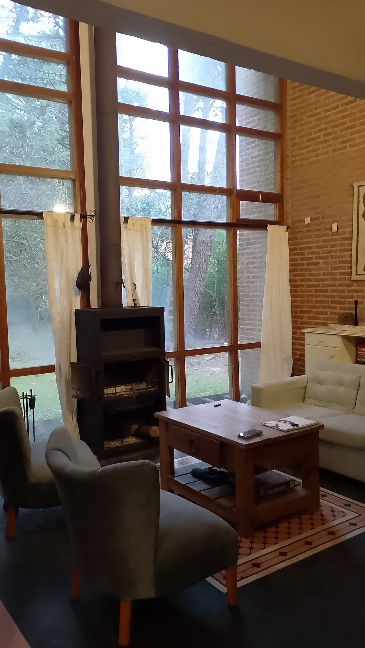 Casa en PH en Pinamar PR5703