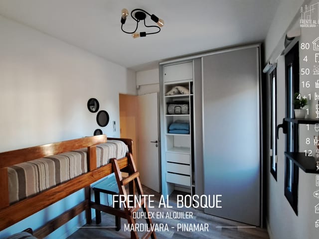 Segundo Dormitorio