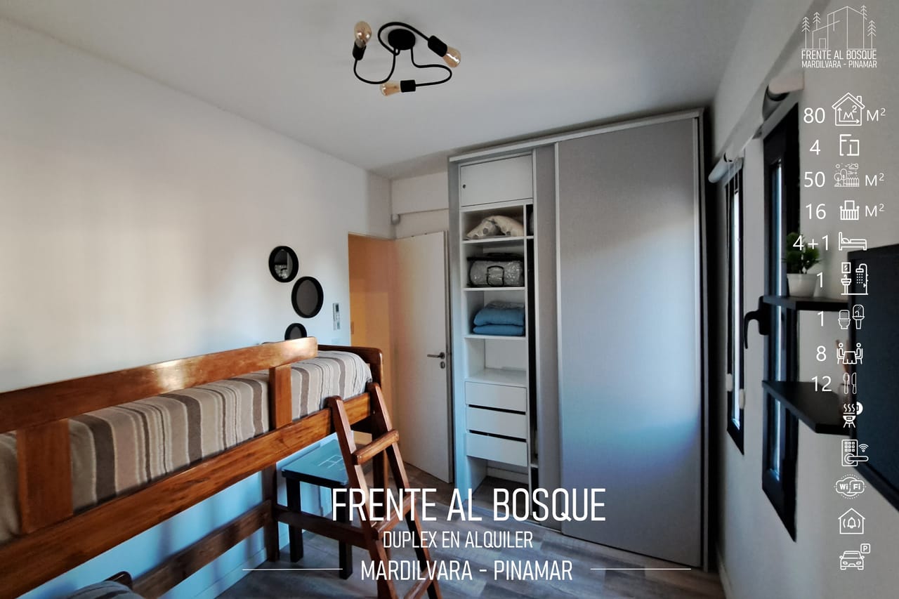 Segundo Dormitorio