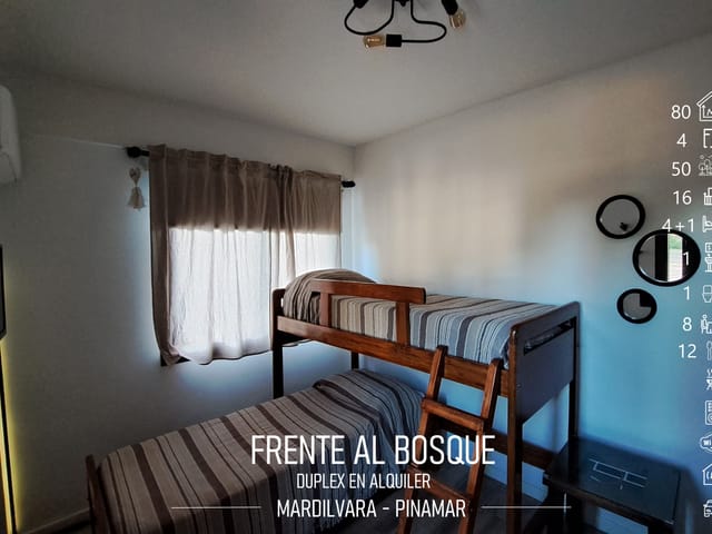 Segundo Dormitorio