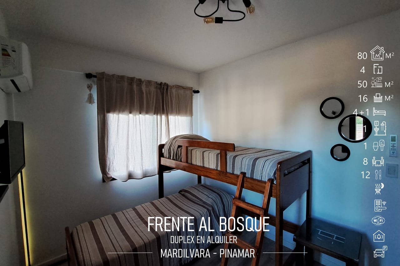 Segundo Dormitorio