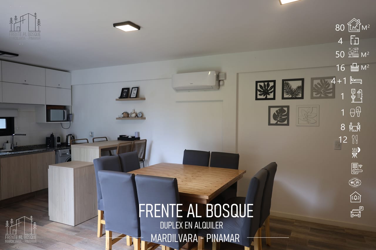 Comedor integrado