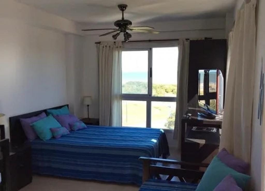 Departamento en Pinamar PR5705