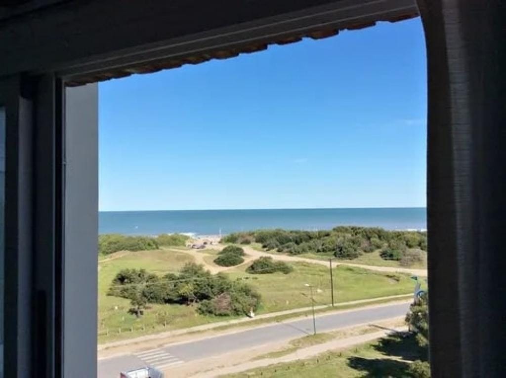 Departamento en Pinamar PR5705