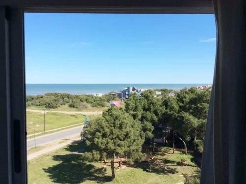 Departamento en Pinamar PR5705