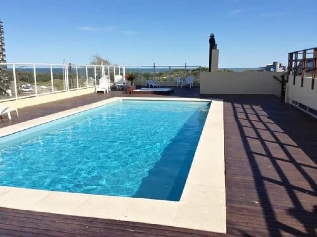 Departamento en Pinamar PR5705