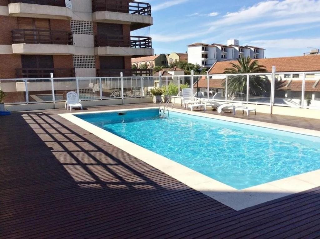 Departamento en Pinamar PR5705