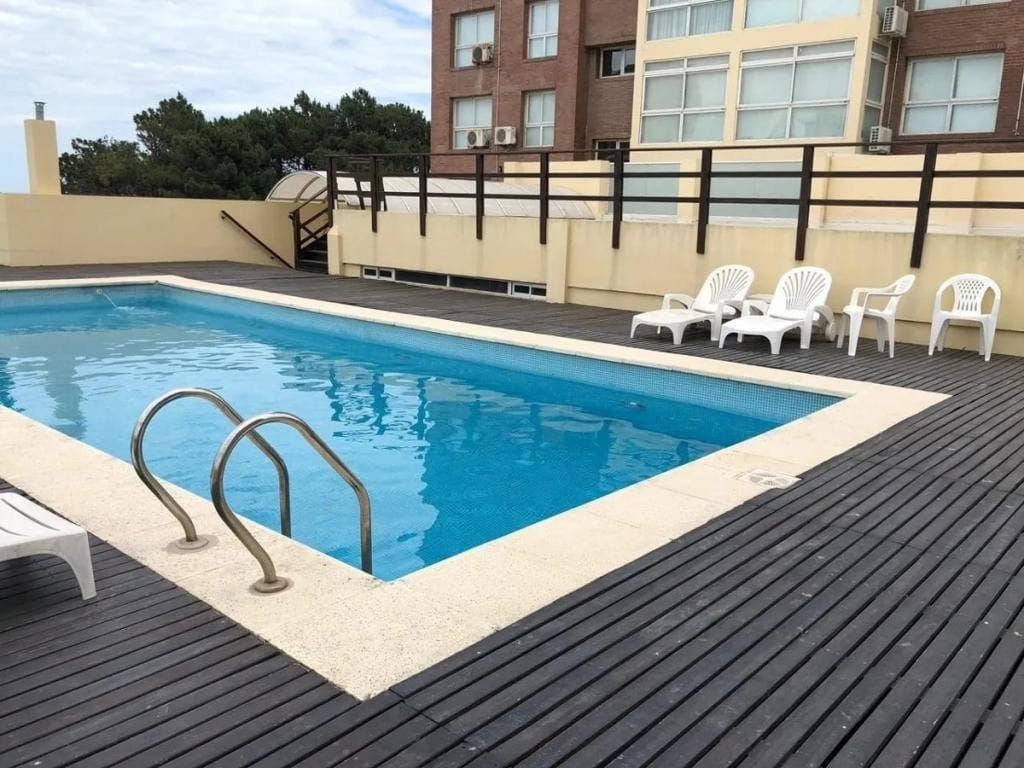 Departamento en Pinamar PR5705