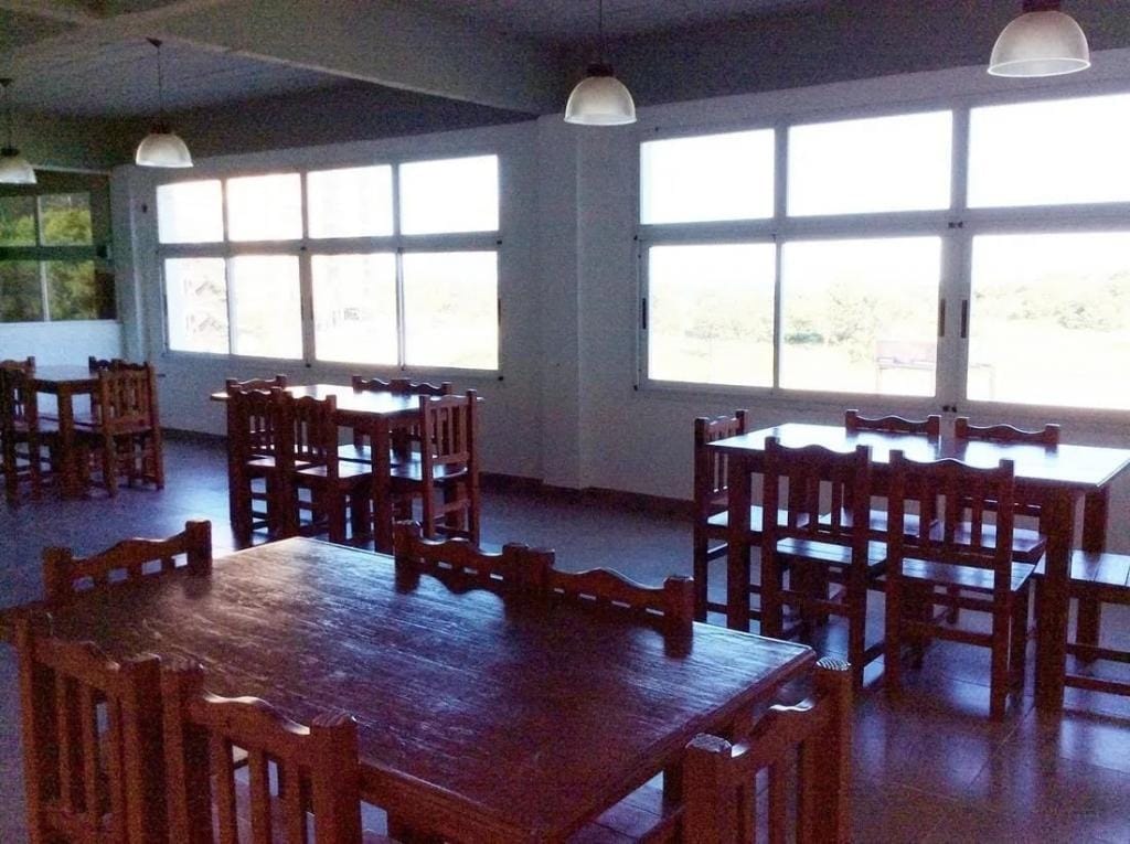 Departamento en Pinamar PR5705