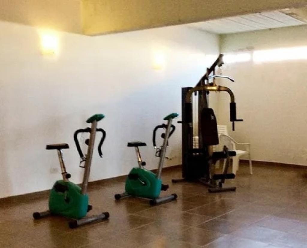 Departamento en Pinamar PR5705