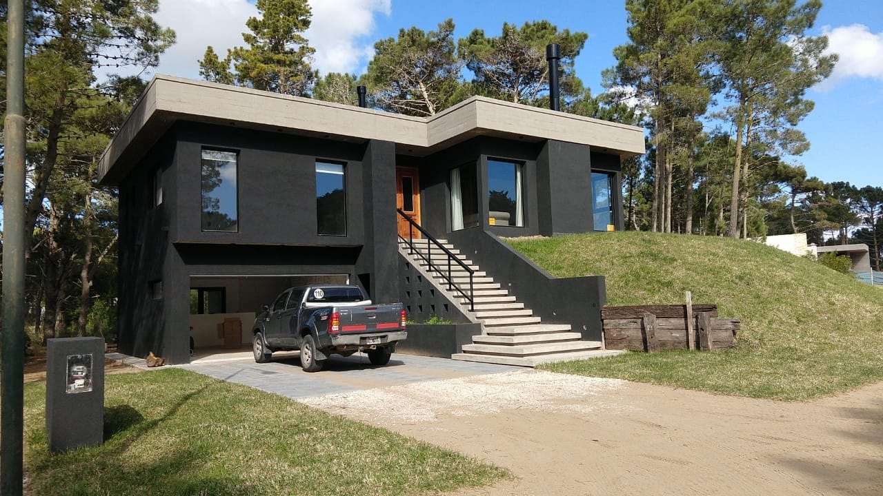 Chalet / Casa en Pinamar Norte PR5706