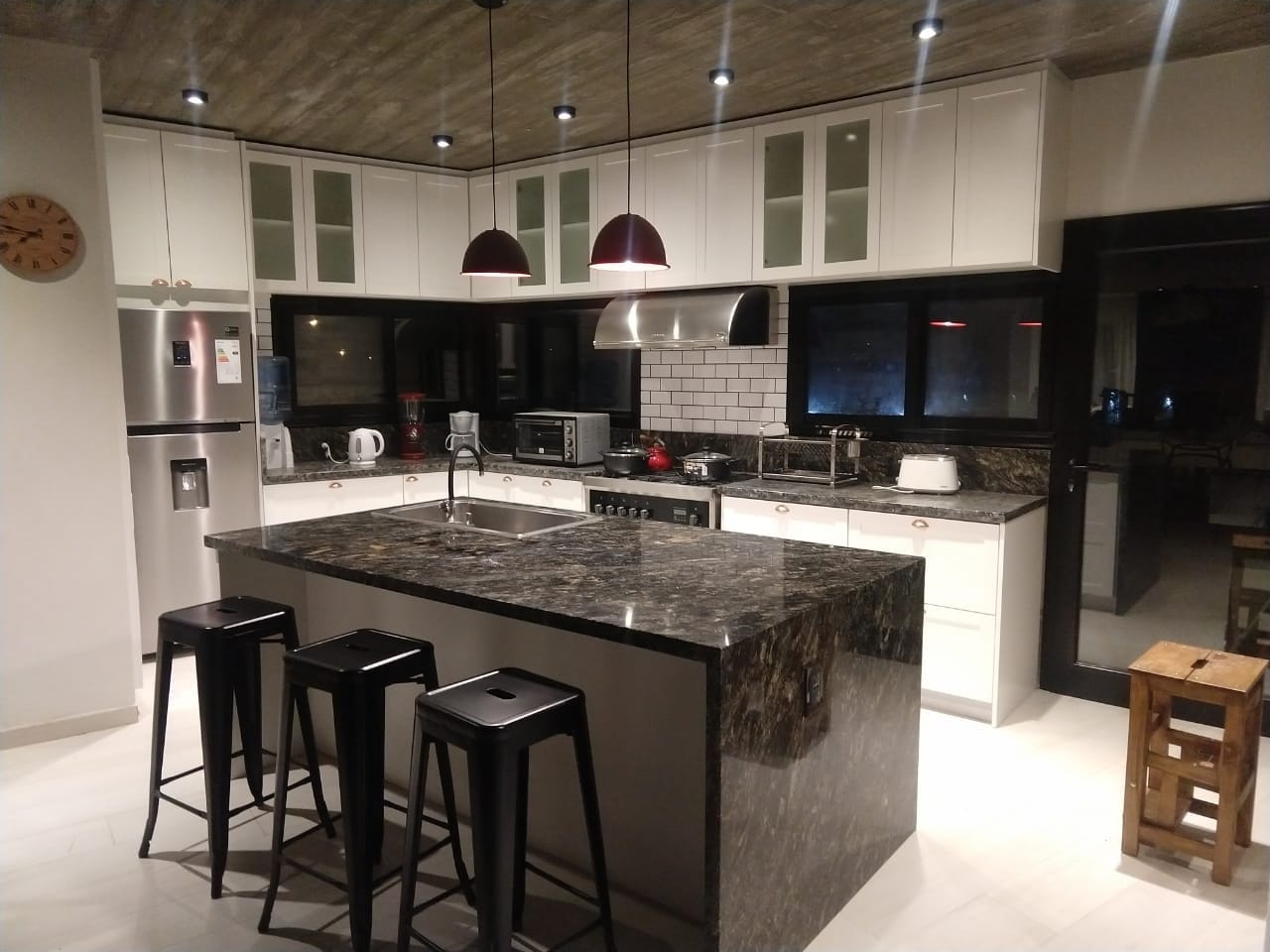 Chalet / Casa en Pinamar Norte PR5706