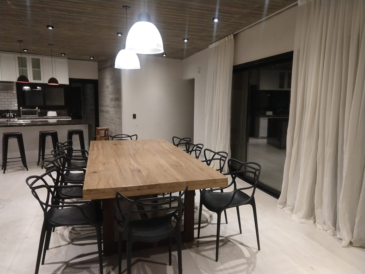 Chalet / Casa en Pinamar Norte PR5706