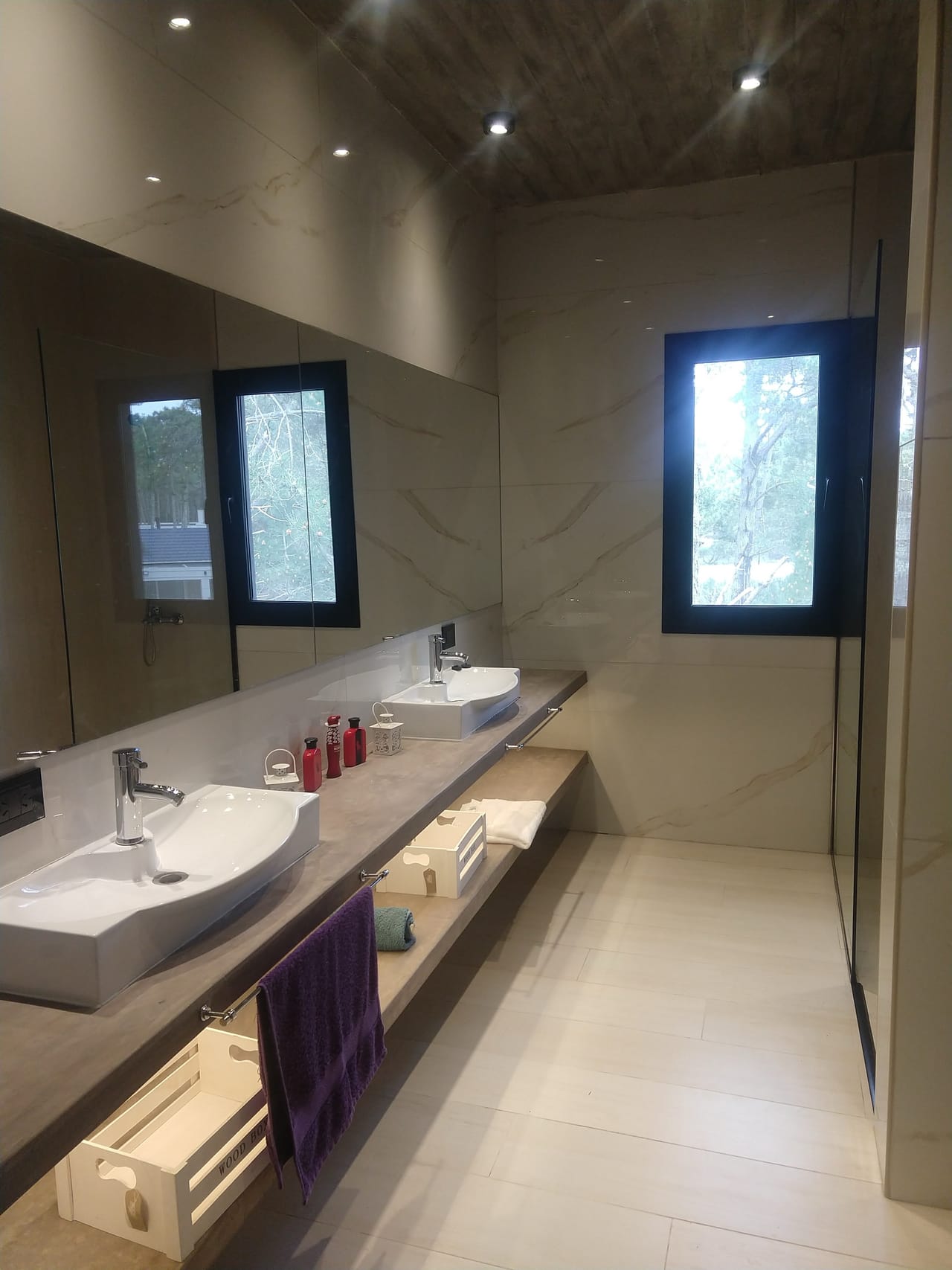 Chalet / Casa en Pinamar Norte PR5706