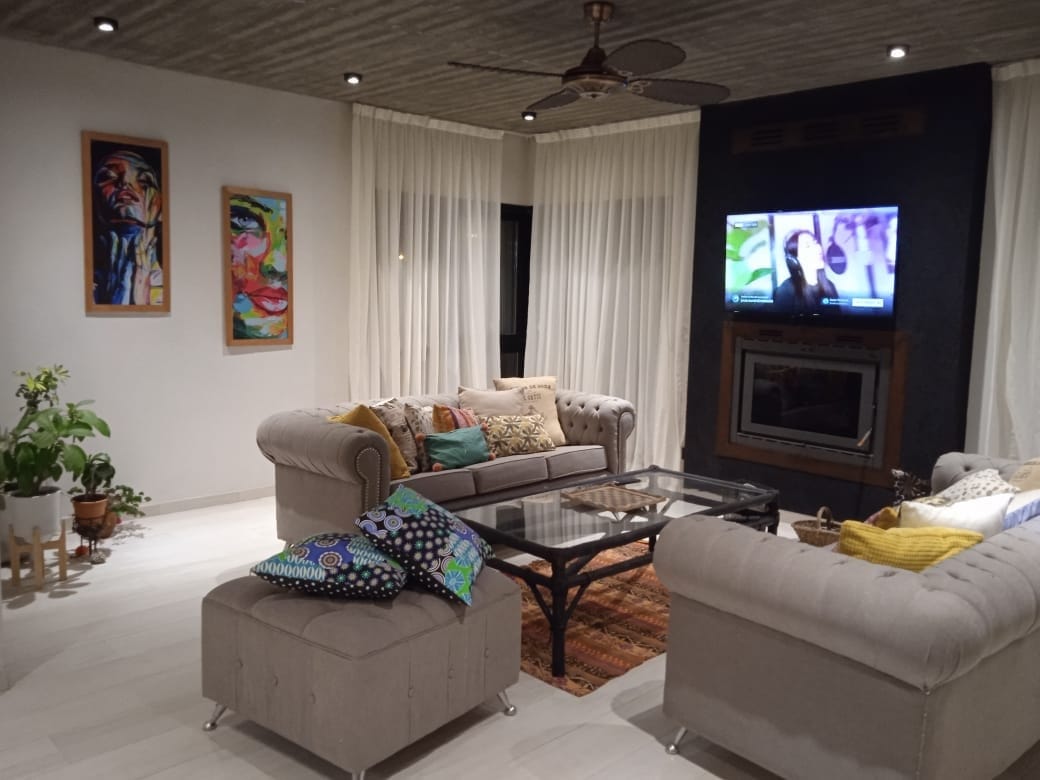Chalet / Casa en Pinamar Norte PR5706