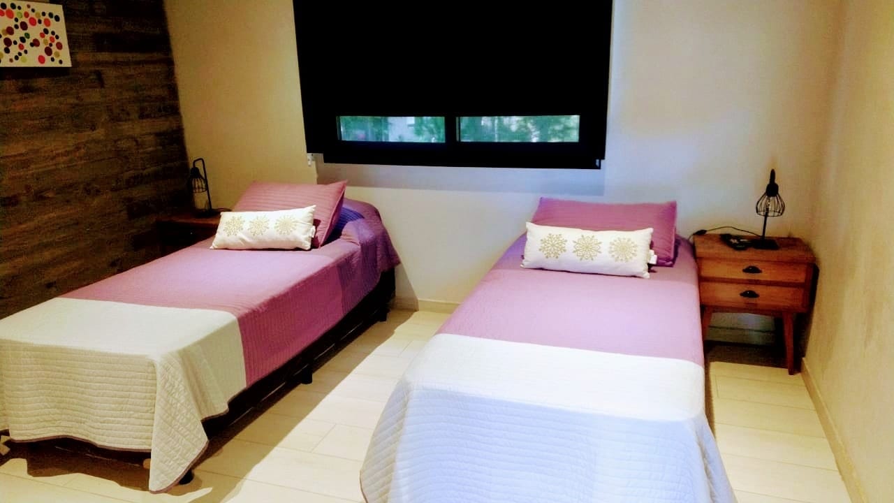 Chalet / Casa en Pinamar Norte PR5706