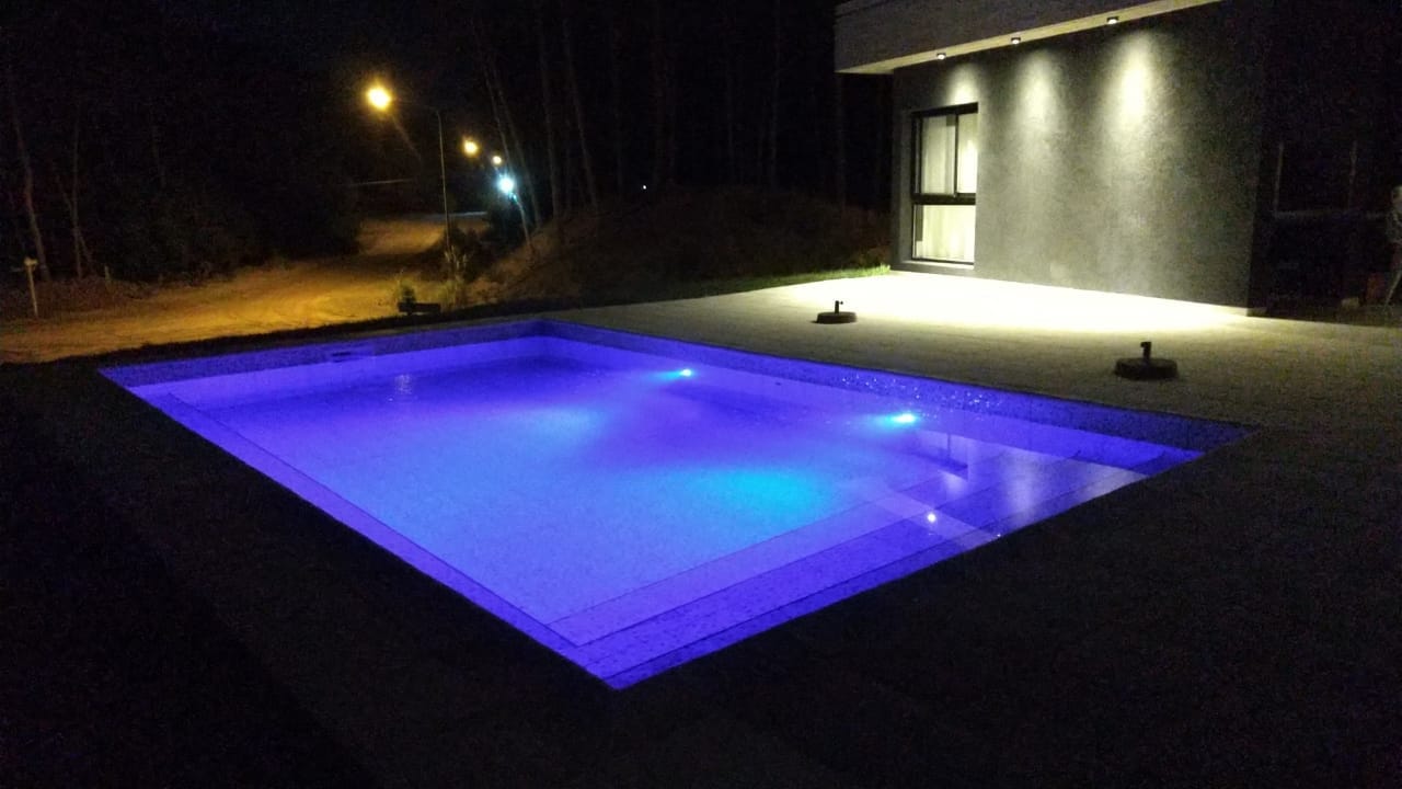 Chalet / Casa en Pinamar Norte PR5706