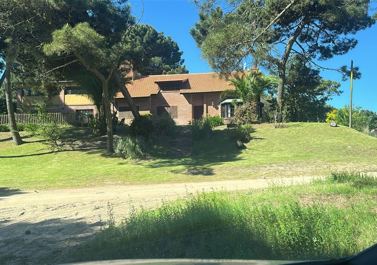 Casa Odiseo