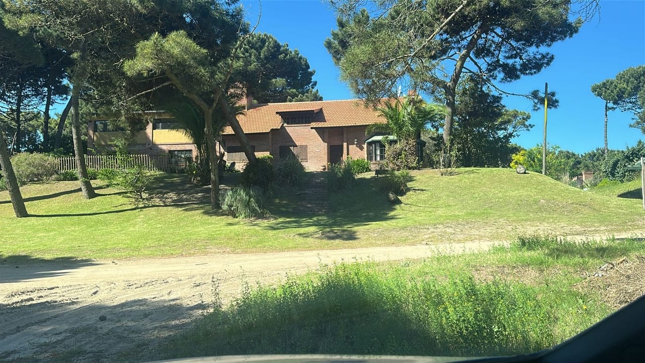 Chalet / Casa en Pinamar PR5707