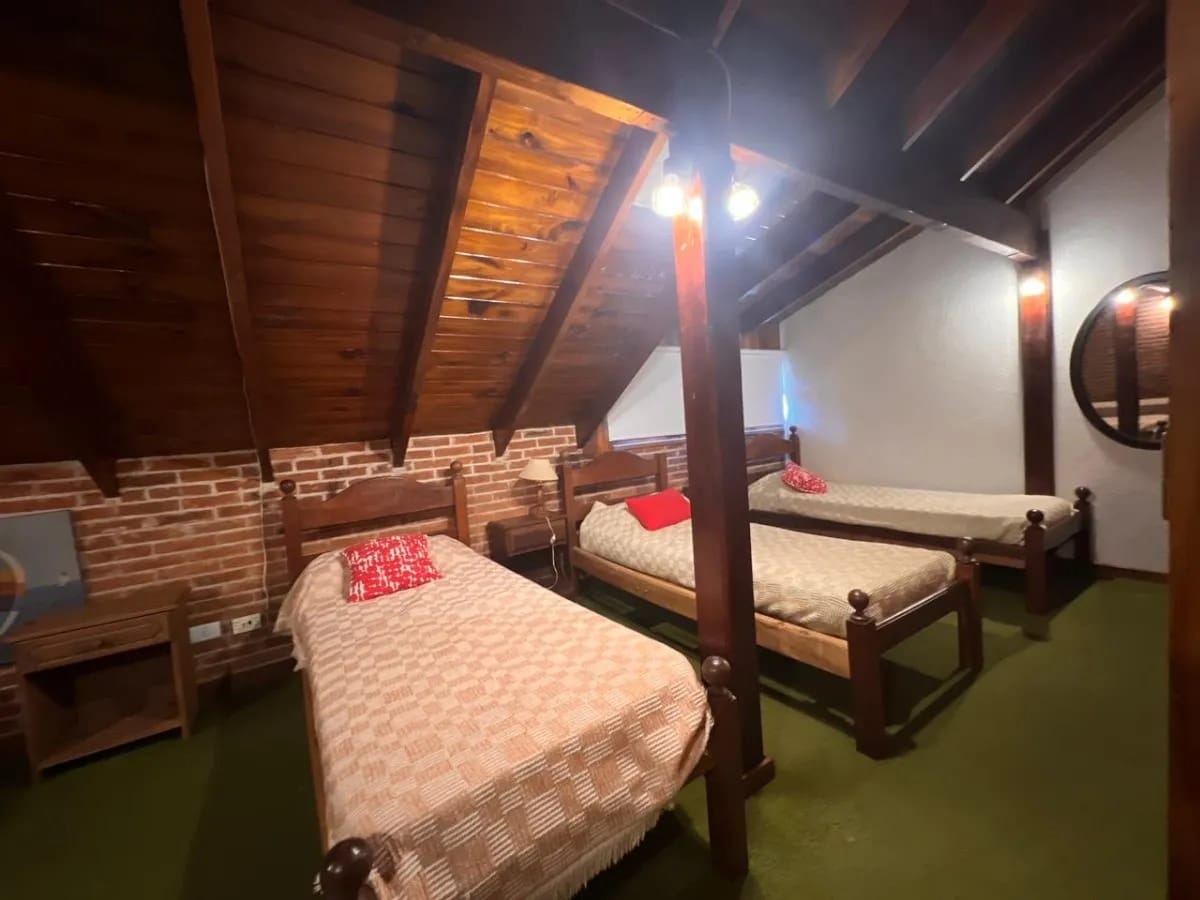 Chalet / Casa en Pinamar PR5707