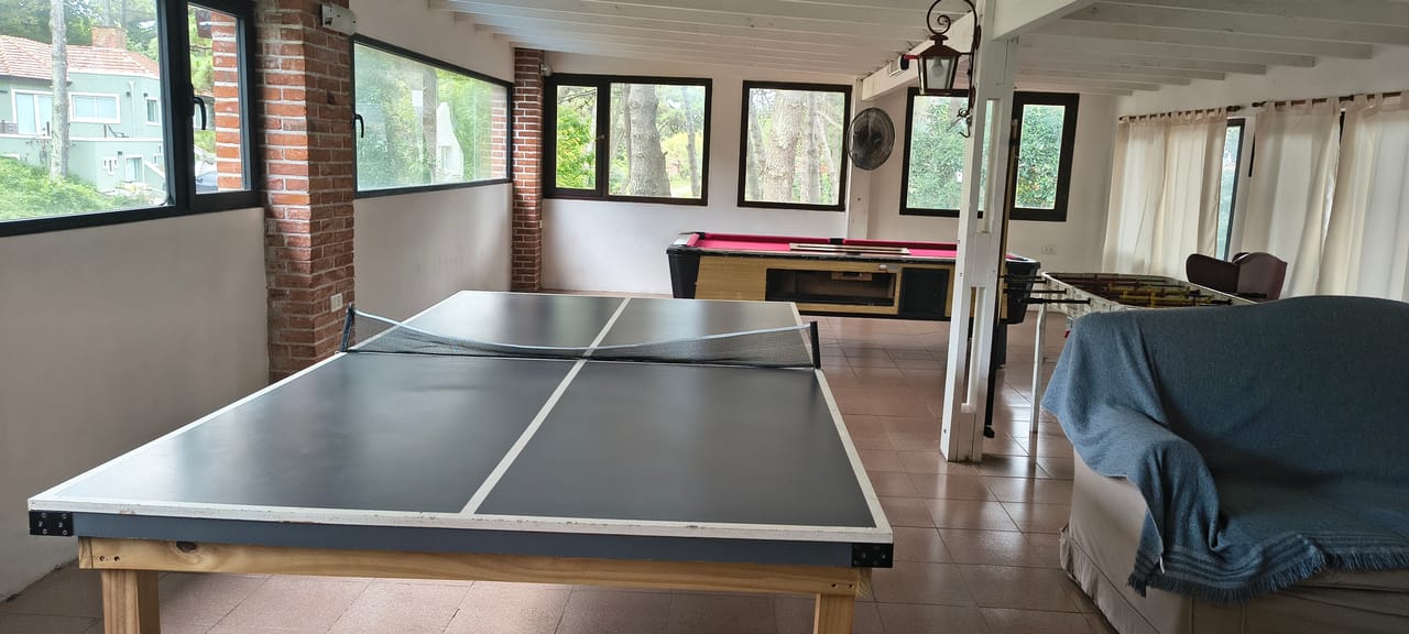 Chalet / Casa en Pinamar PR5707