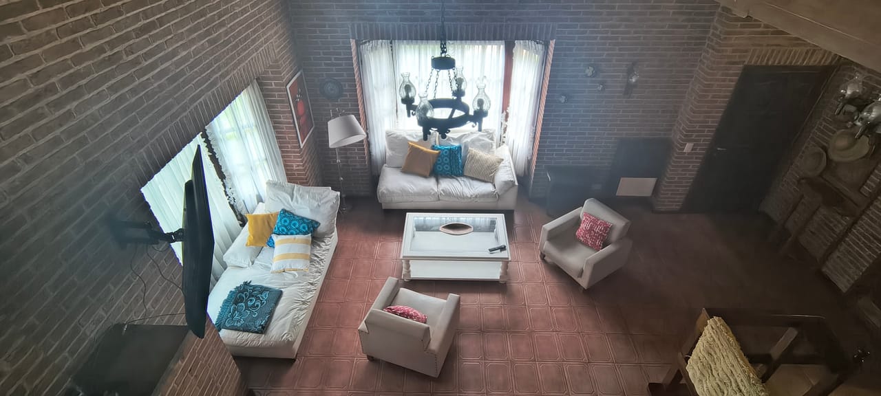Chalet / Casa en Pinamar PR5707