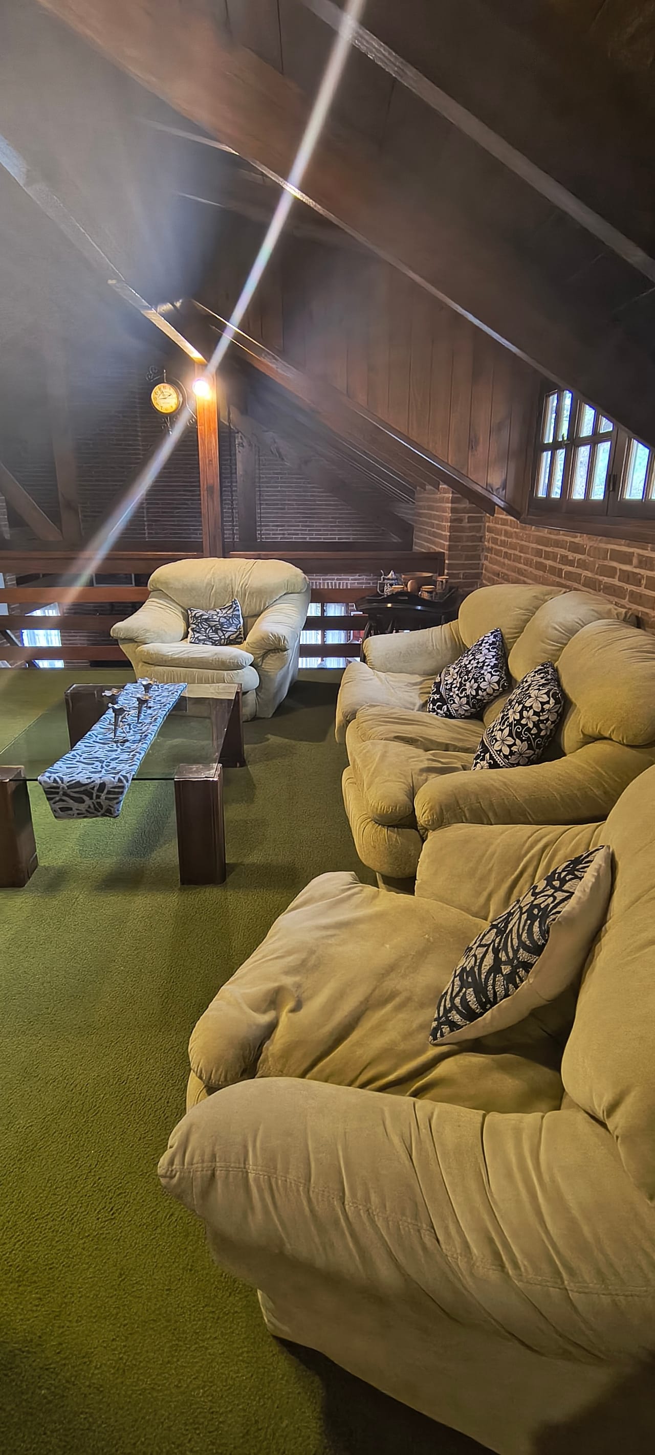 Chalet / Casa en Pinamar PR5707