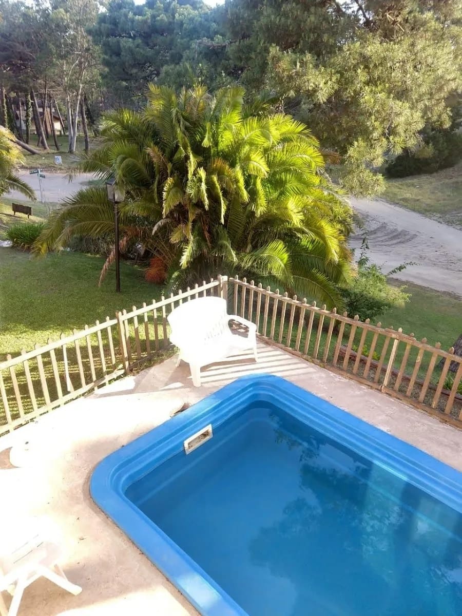 Chalet / Casa en Pinamar PR5707
