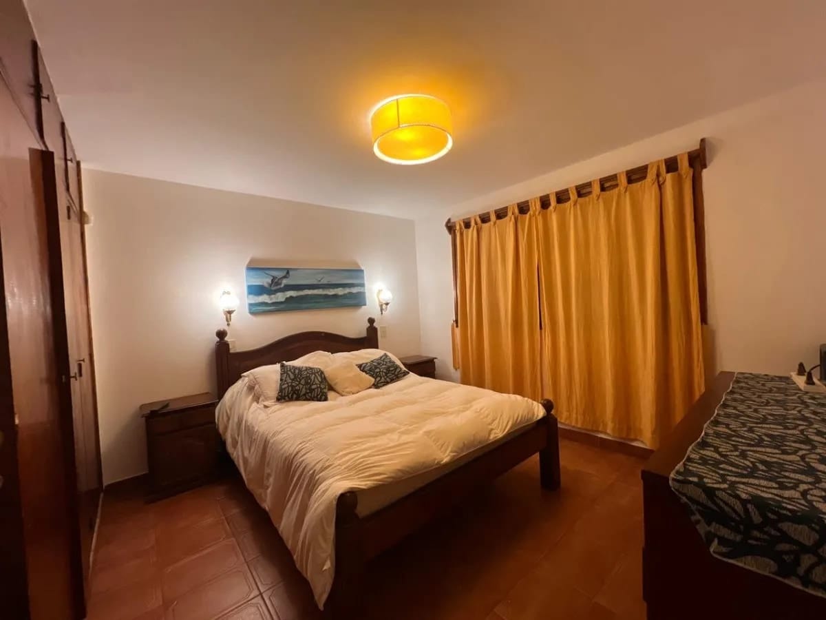 Chalet / Casa en Pinamar PR5707
