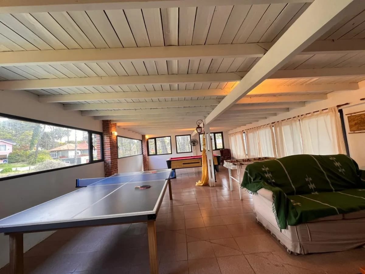 Chalet / Casa en Pinamar PR5707