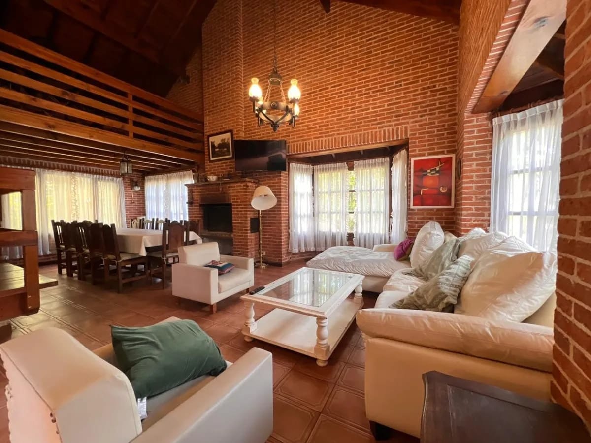 Chalet / Casa en Pinamar PR5707
