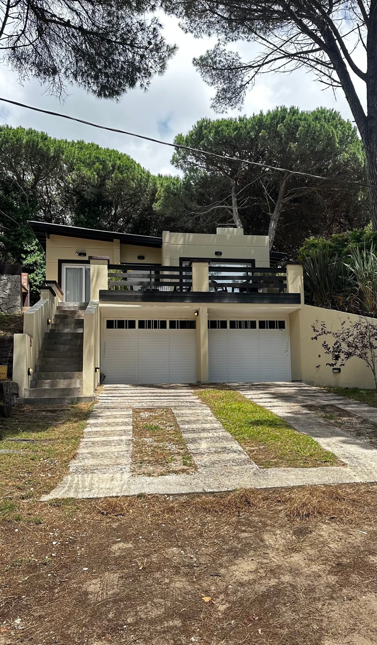 Chalet / Casa en Pinamar PR5708