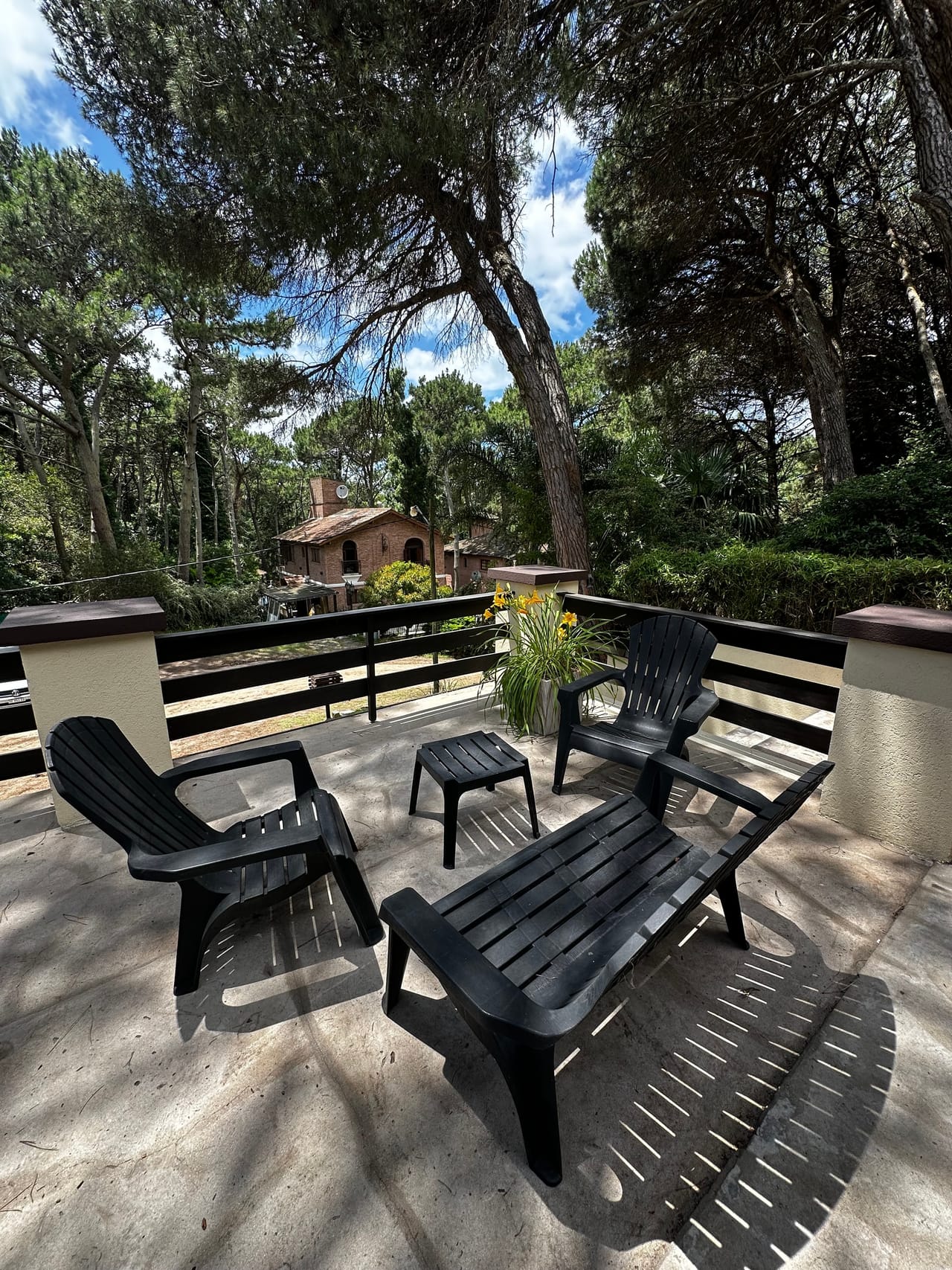 Chalet / Casa en Pinamar PR5708