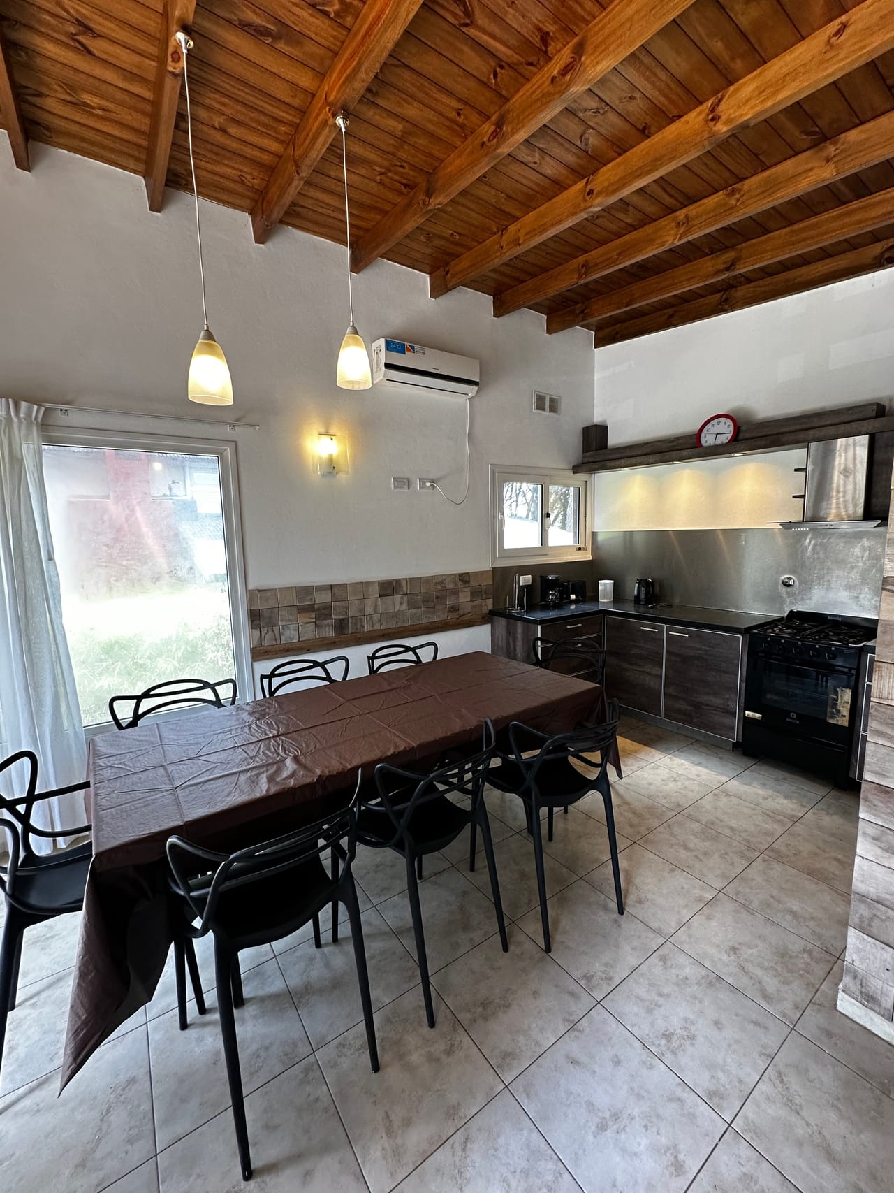 Chalet / Casa en Pinamar PR5708