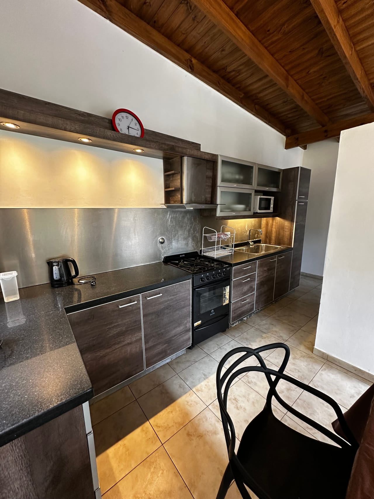Chalet / Casa en Pinamar PR5708