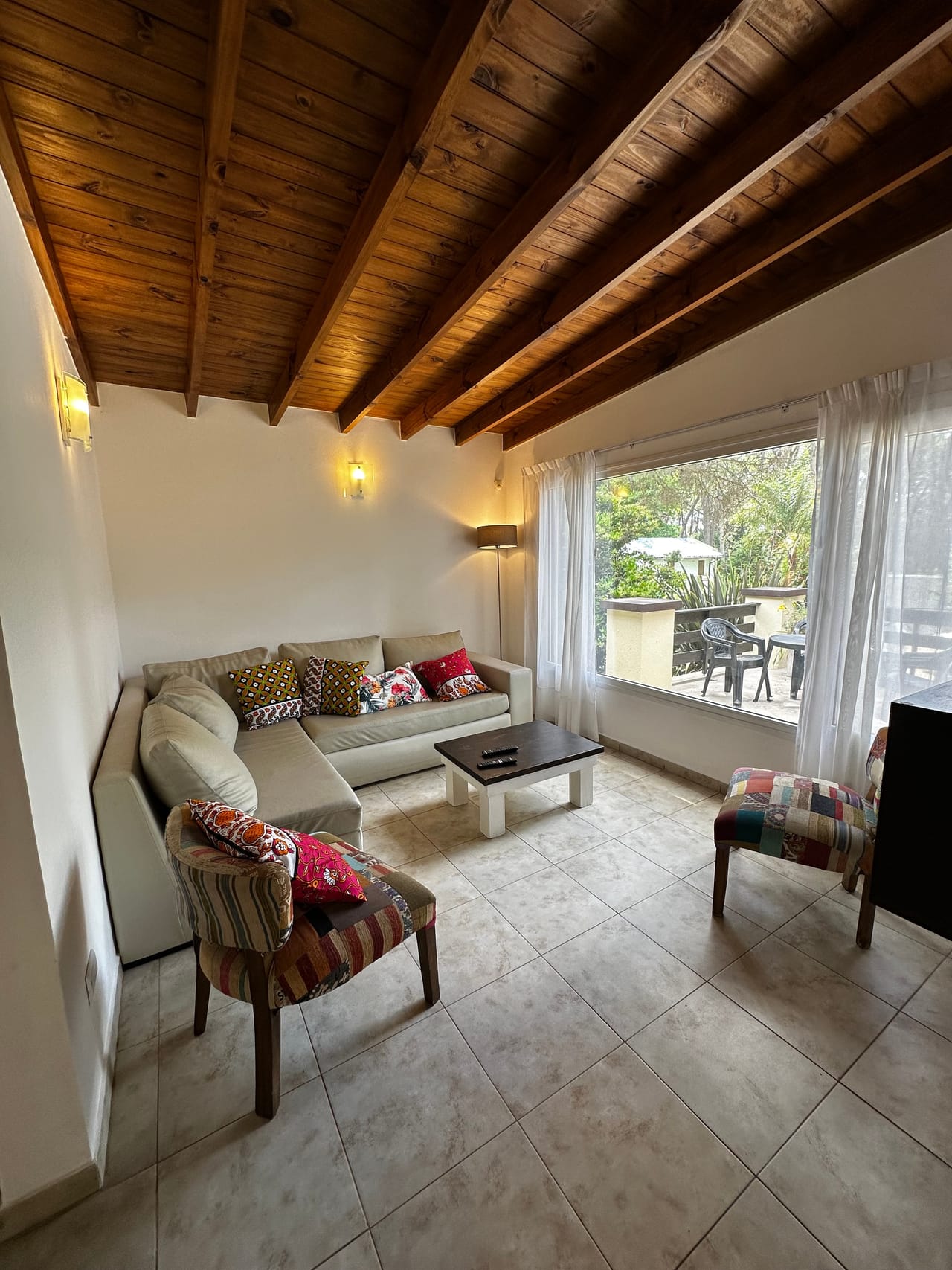 Chalet / Casa en Pinamar PR5708