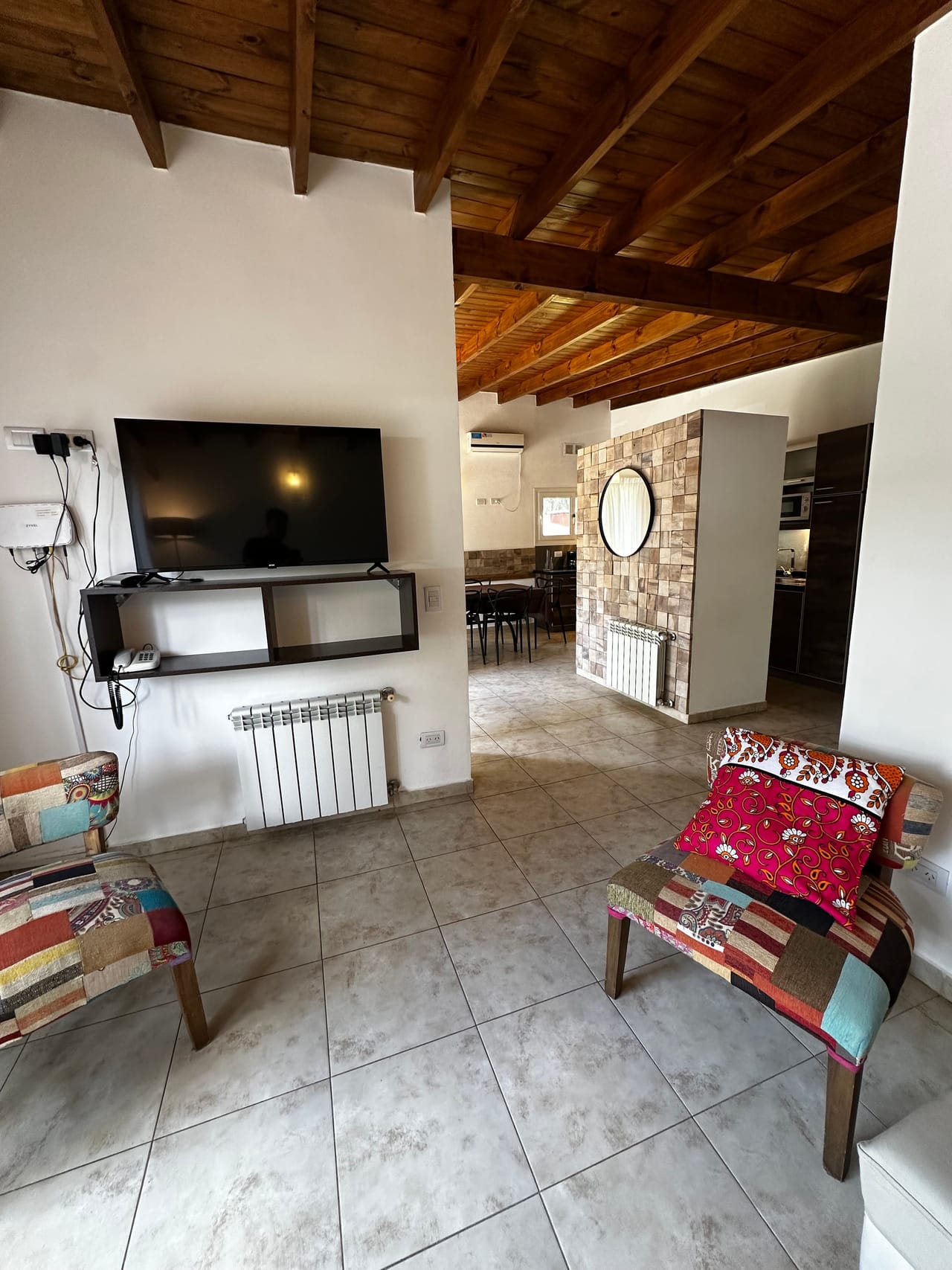 Chalet / Casa en Pinamar PR5708