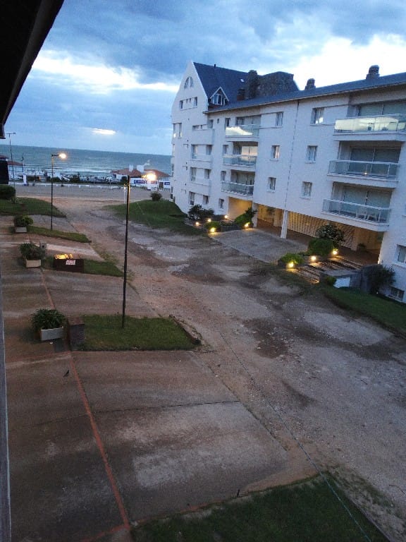 Departamento en Pinamar PR585