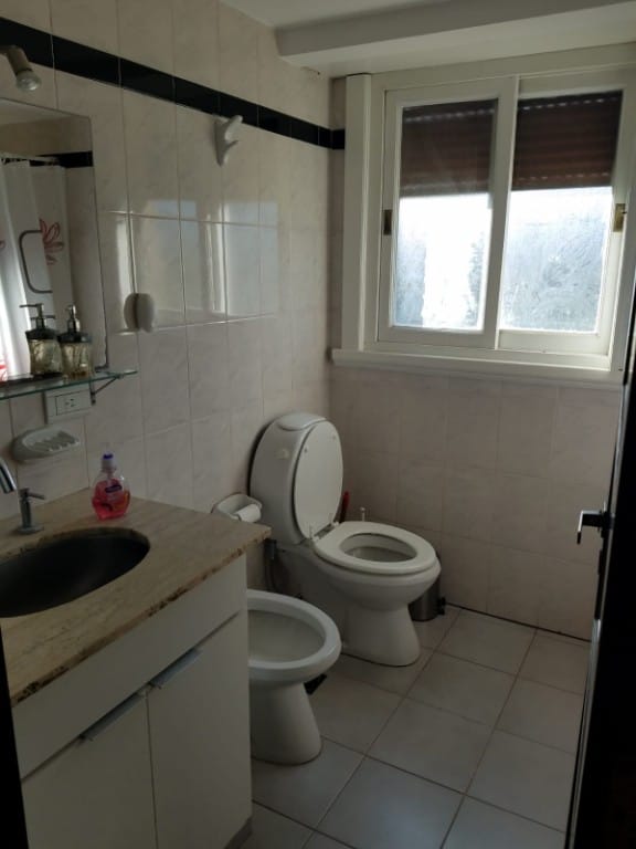 Baño Planta Baja