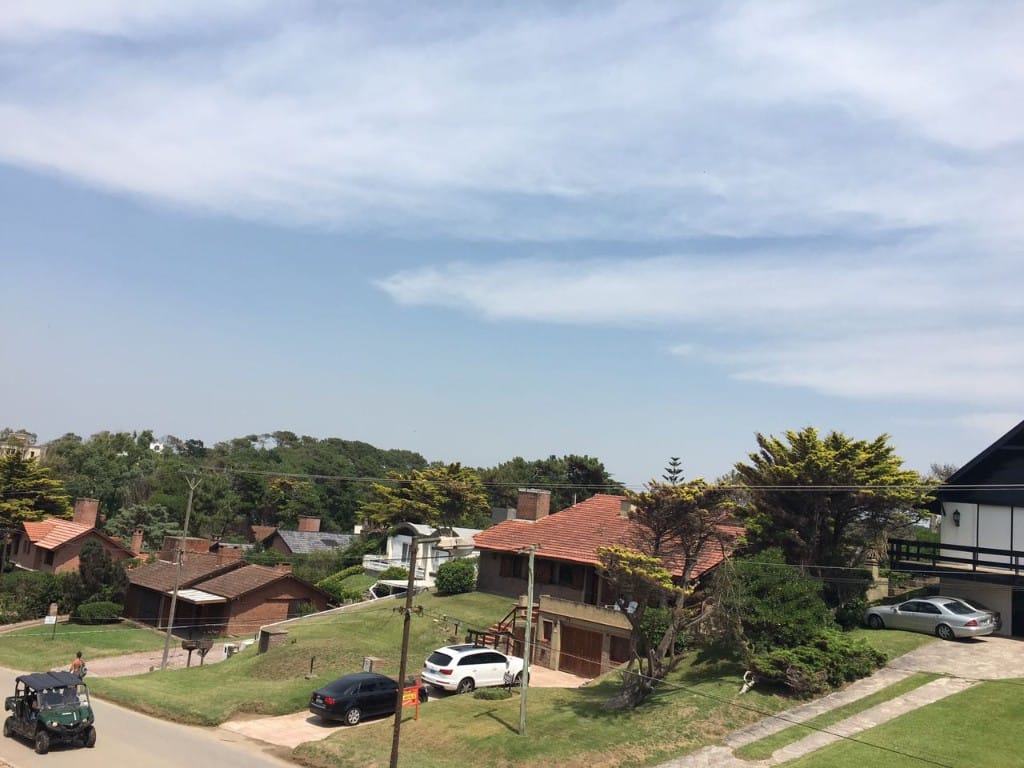 Departamento en Pinamar PR585