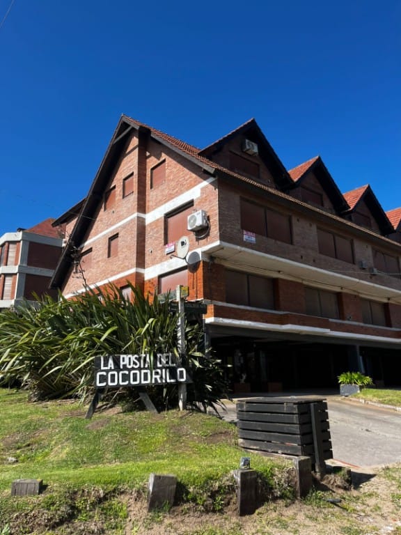 Departamento en Pinamar PR585