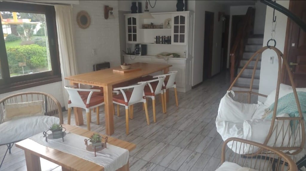 Departamento en Pinamar PR585