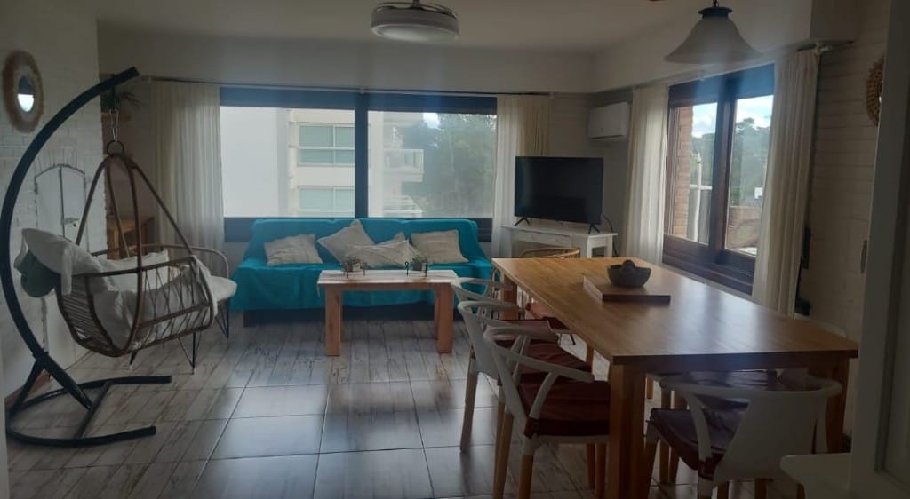 Departamento en Pinamar PR585