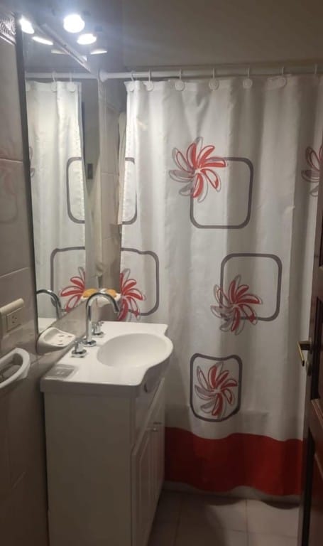 Baño Planta Alta