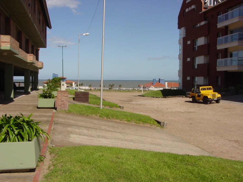 Departamento en Pinamar PR585