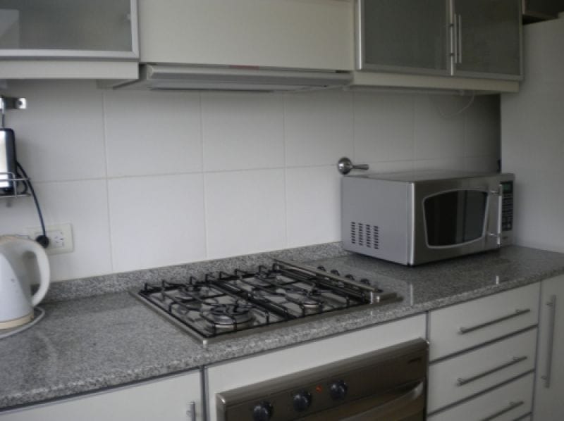 Dpto con Servicios en Pinamar Norte PR745